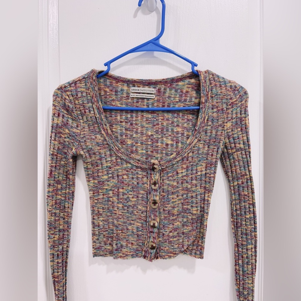urban outfitters top